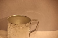 アルミマグカップ
